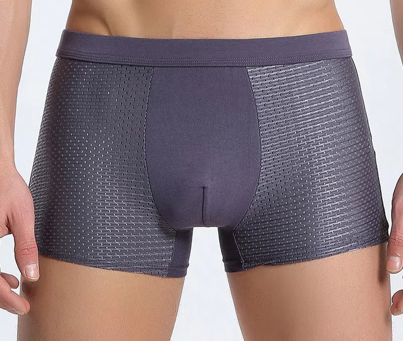 Men Silk