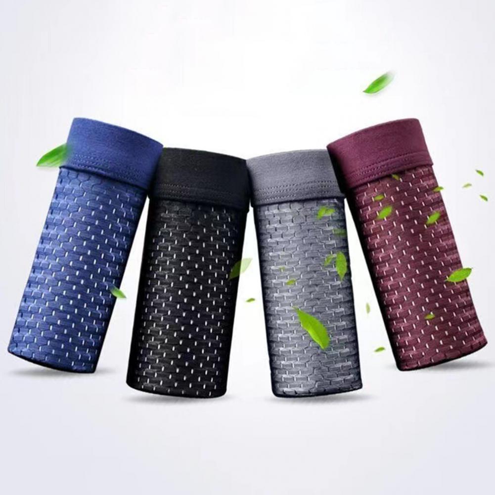Men Silk